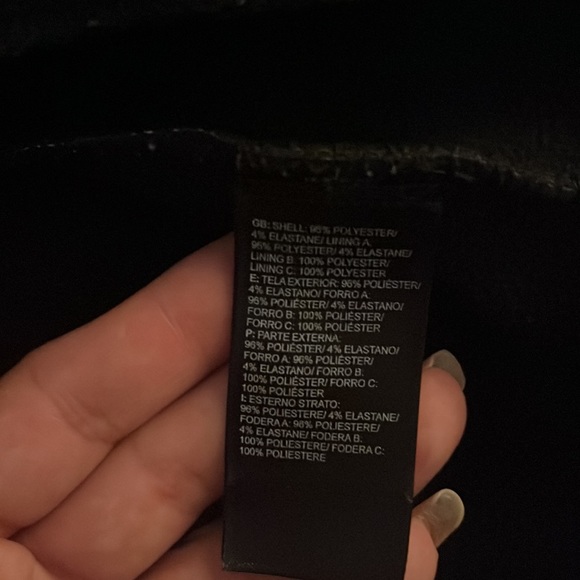 THE NORTH FACE
MEN'S APEX CHROMIUM THERMAL JACKET - Picture 11 of 14